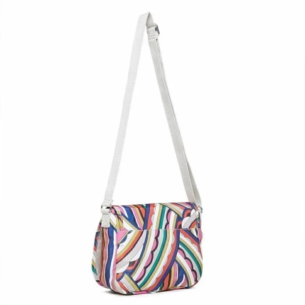 Kepling Attyson Shoulder Crossbody Bag Brightside Multicolor - Picture 3 of 16